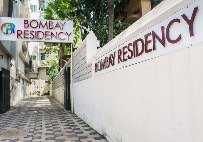 Hotel Bombay Residency